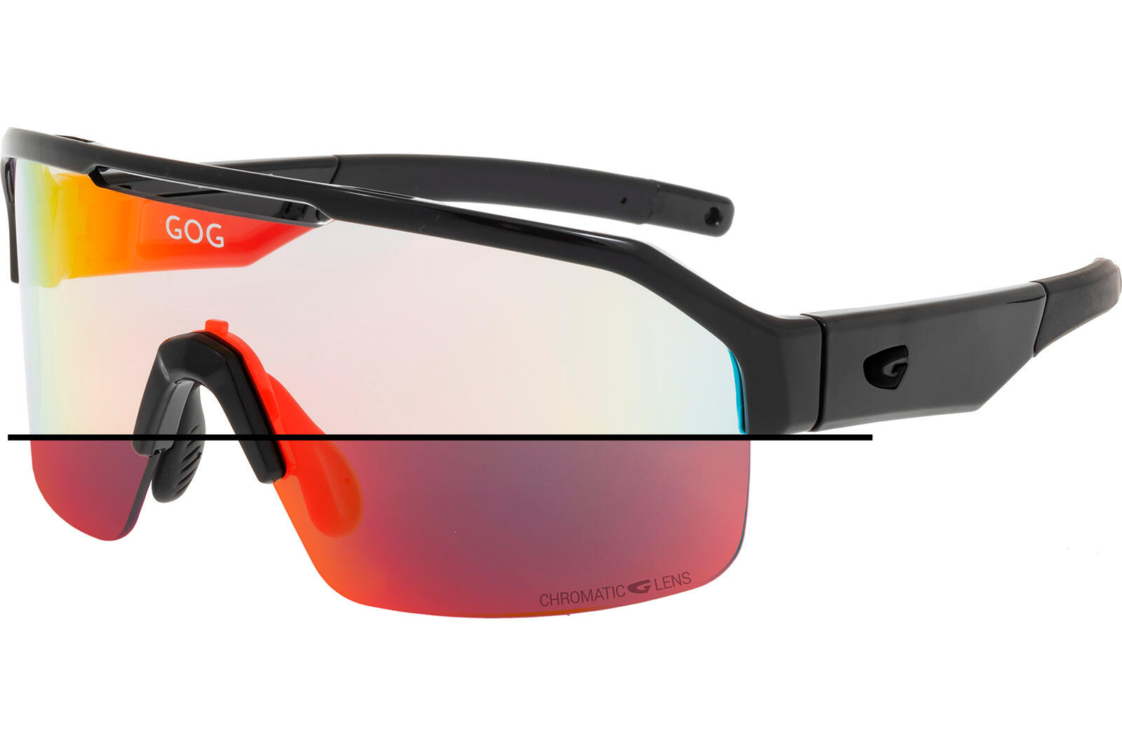 Lunettes de soleil GOG Thor C 2/6