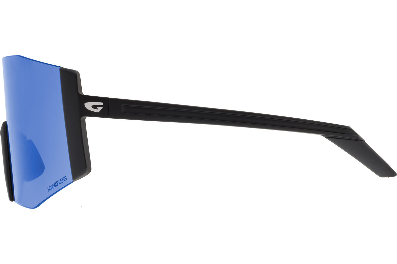 GOG - Lunettes vélo sport miroir contraste unisexe UV400 3/6
