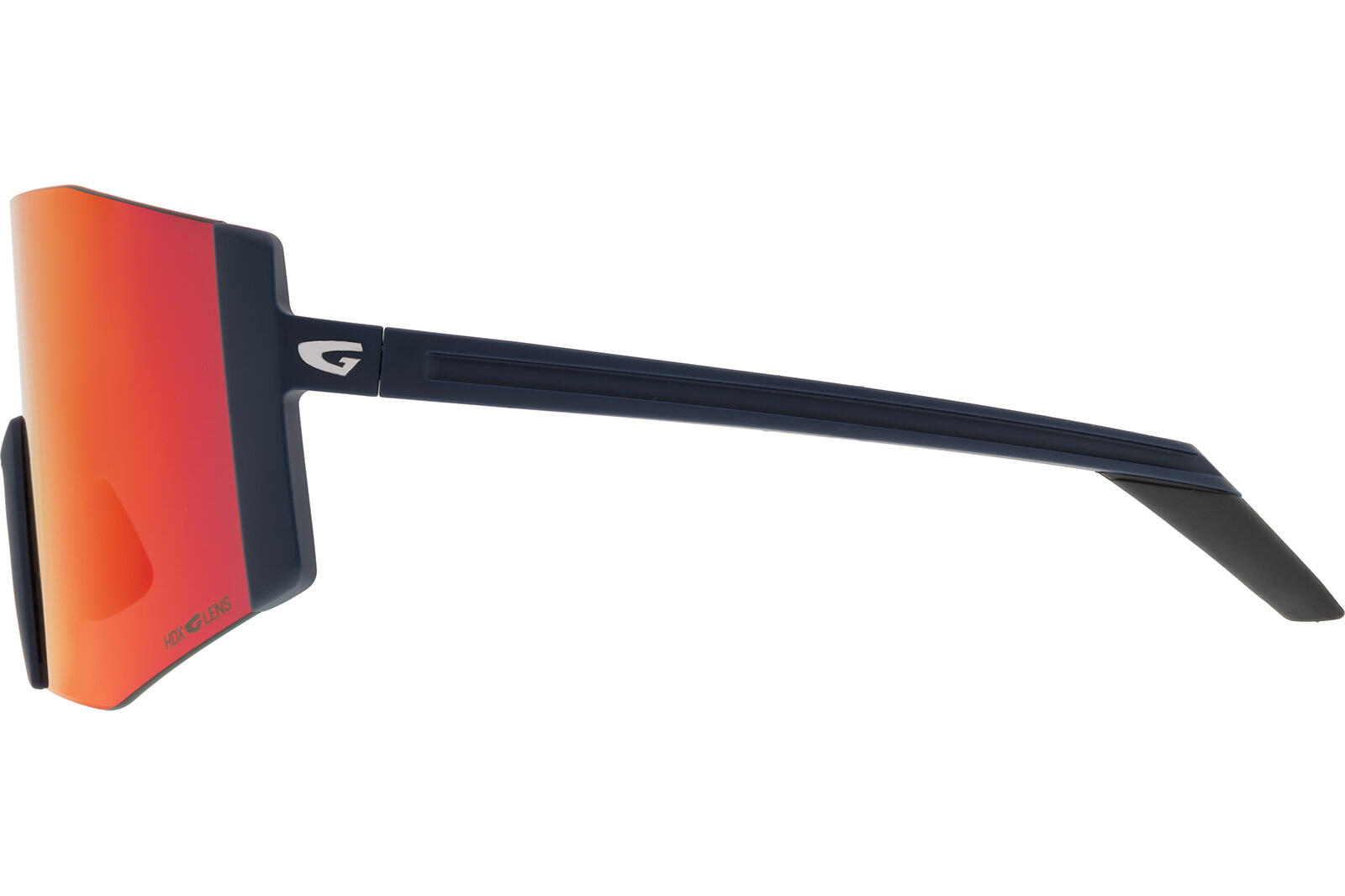 GOG - Lunettes vélo sport miroir contraste unisexe UV400 3/7