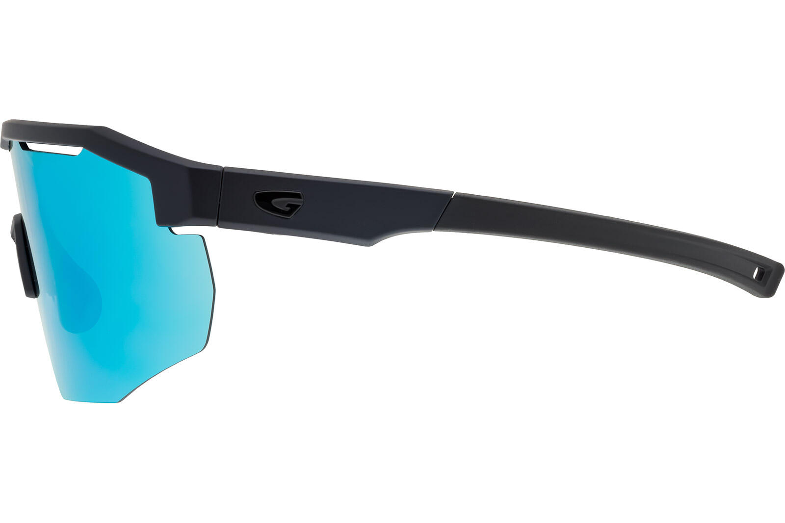 GOG - Spiegel Hydrofobe Fiets Zonnebril Unisex UV400 3/6