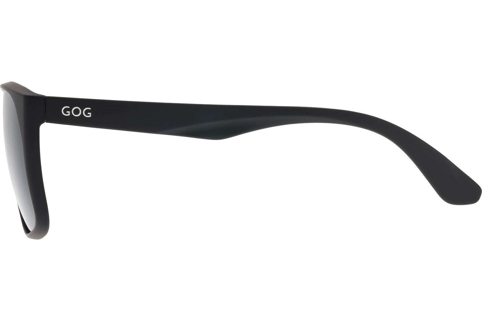 GOG - Unisex Gepolariseerde Spiegel PC Zonnebril UV400 3/7