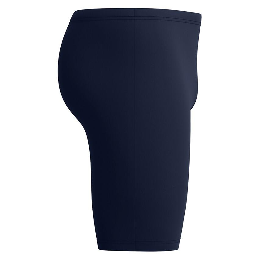 Maillot de Bain Speedo Medley Jammer Bleu Marine/Bleu Clair 6/7