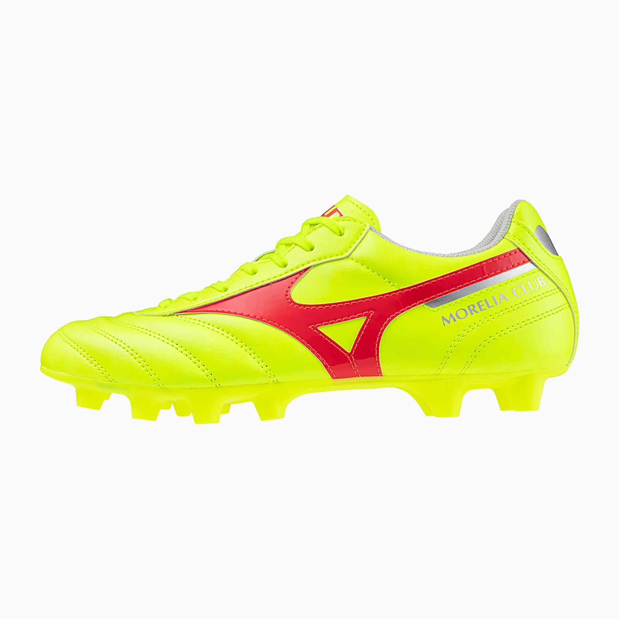 Buty piłkarskie męskie Mizuno Morelia Ii Club Md 3/5