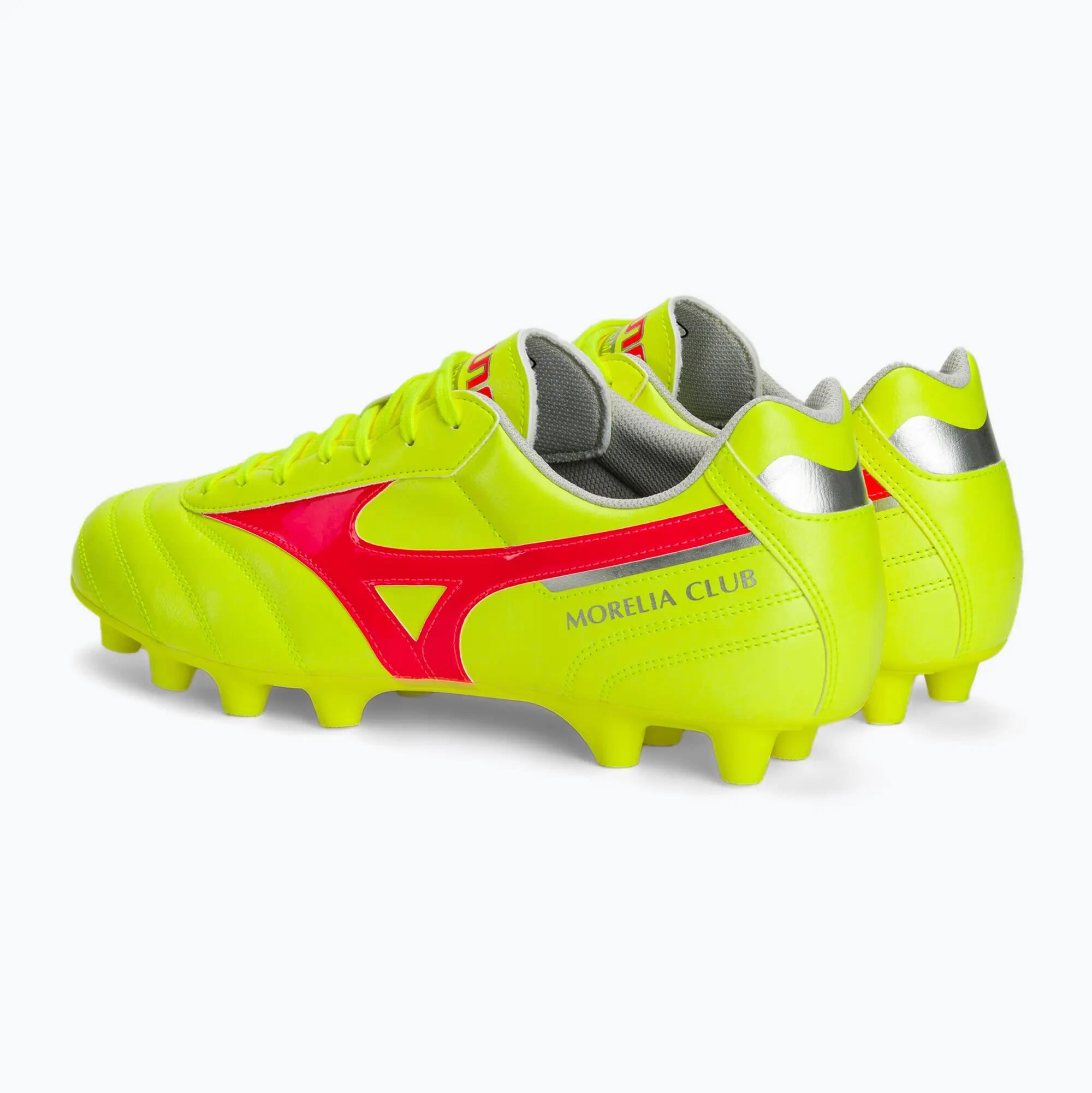 Buty piłkarskie męskie Mizuno Morelia Ii Club Md 5/5