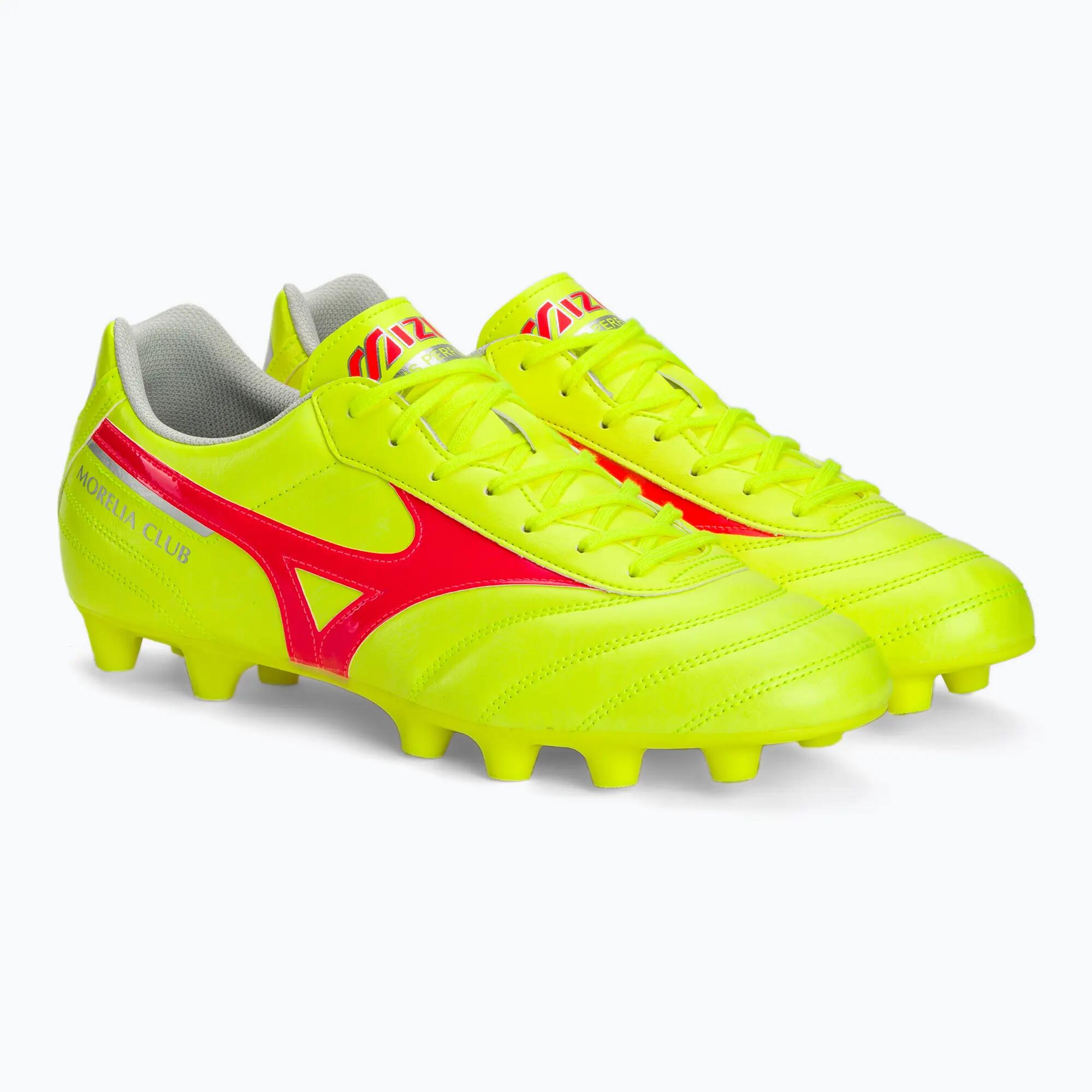 Buty piłkarskie męskie Mizuno Morelia Ii Club Md 4/5