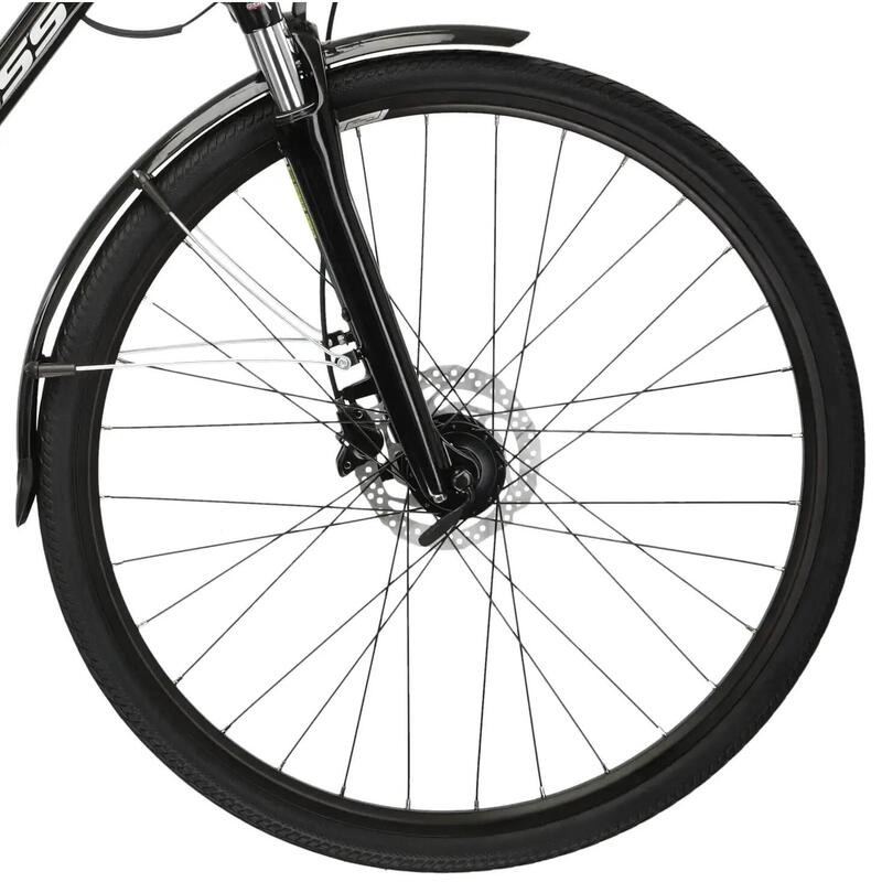 Rower trekkingowy męski Kross Trans 5.0  XL