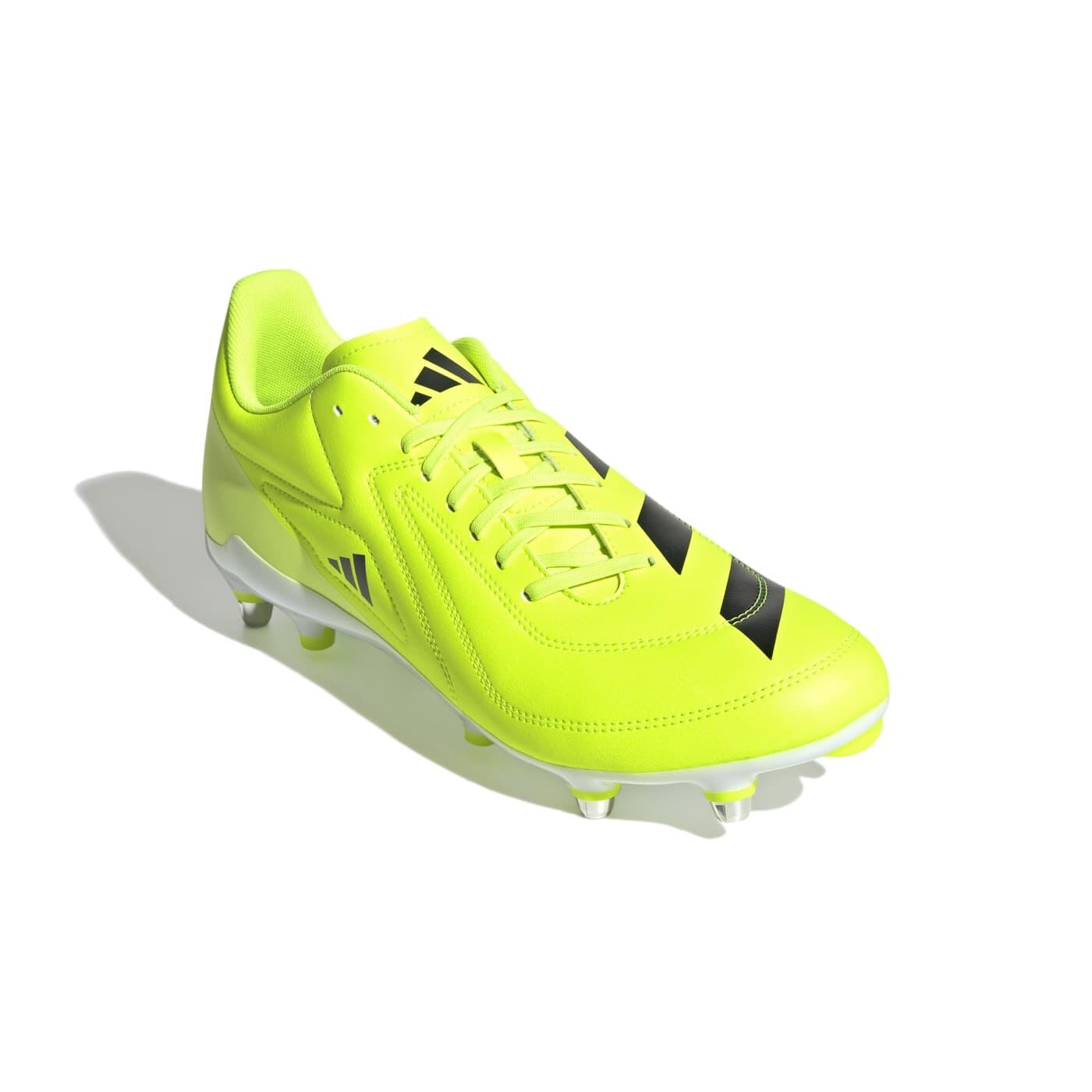 Scarpe da rugby Adidas RS15 SG Verde lime 6/7