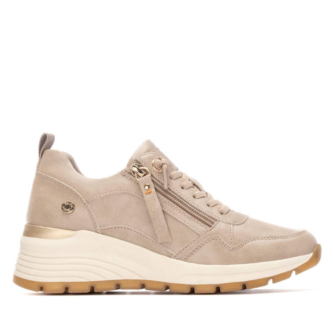 marron / beige