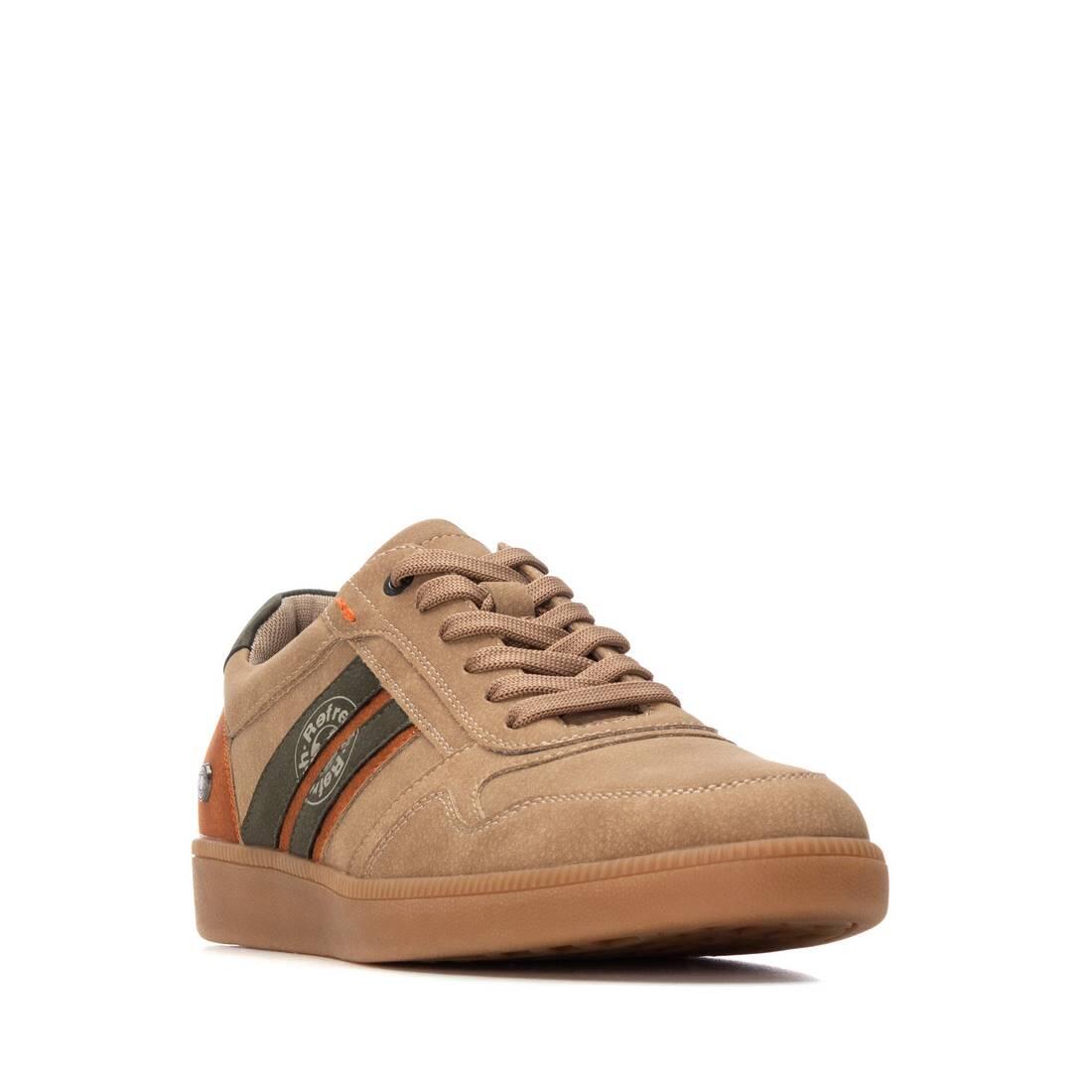 Zapatilla De Hombre Refresh 173048 Taupe 2/4