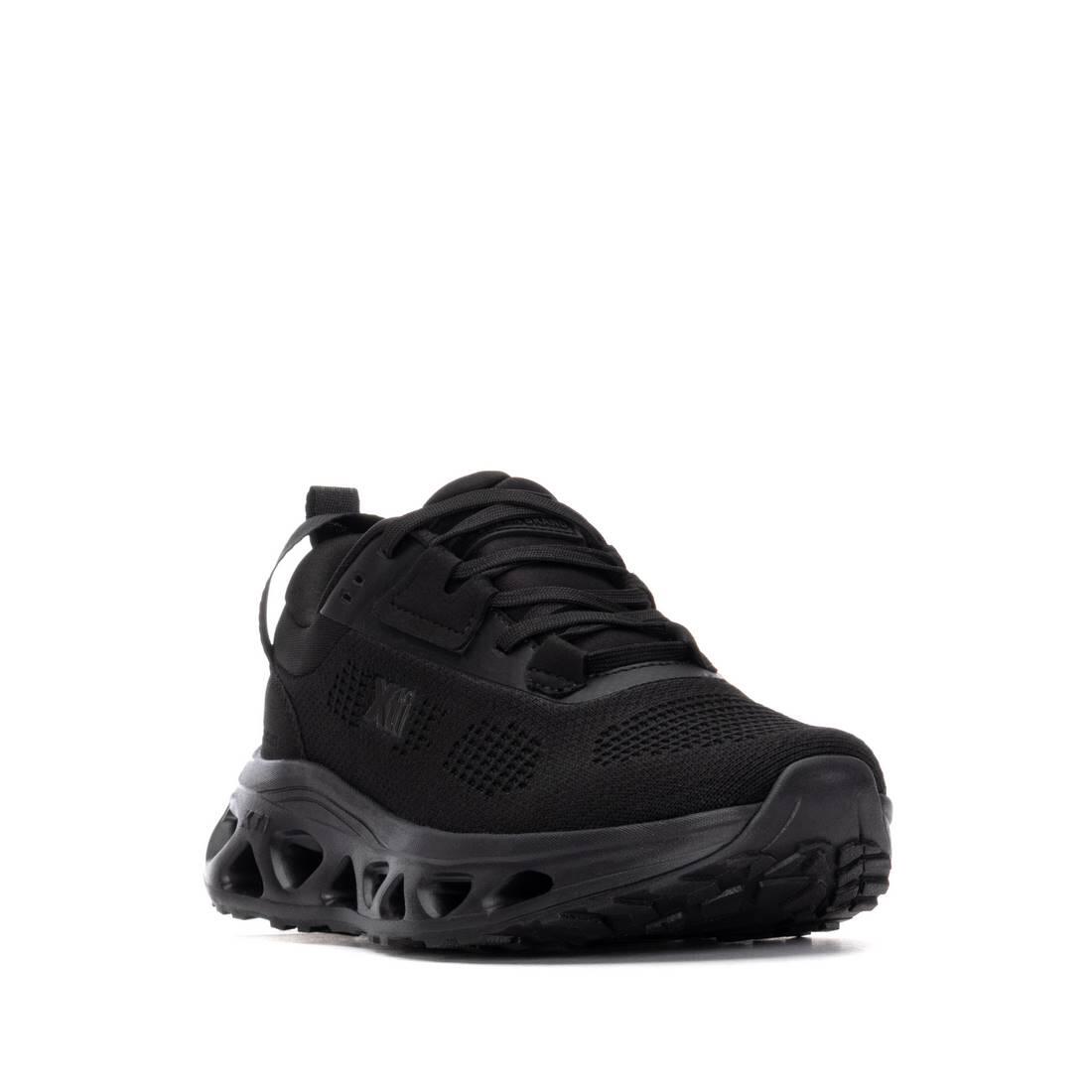 Zapatilla De Mujer Xti 144543 Negro 3/6
