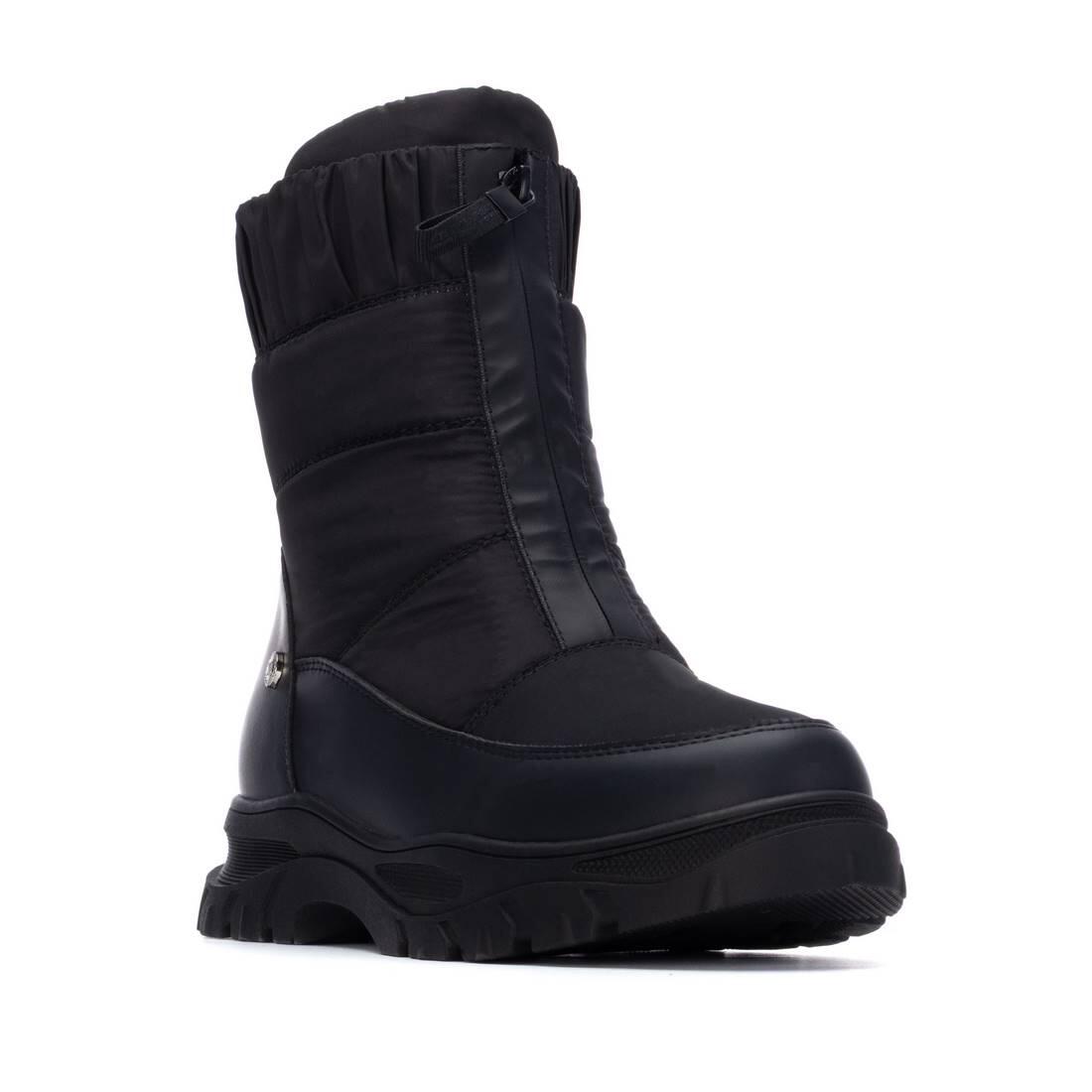Botín De Mujer Xti 144450 Negro 2/3