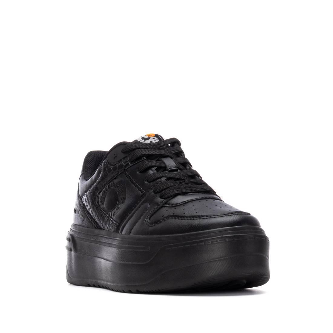 Zapatilla De Mujer Refresh 173109 Negro 2/5