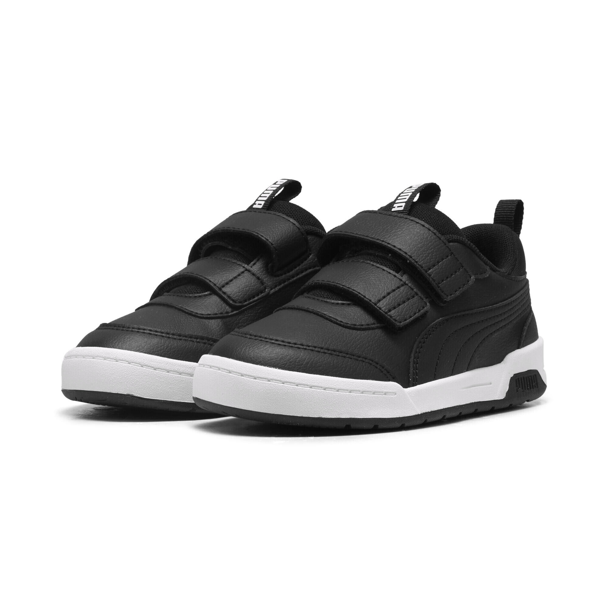 Puma - Sneakers Multiflex 2 Enfant Puma - Baskets - Noir - Decathlon