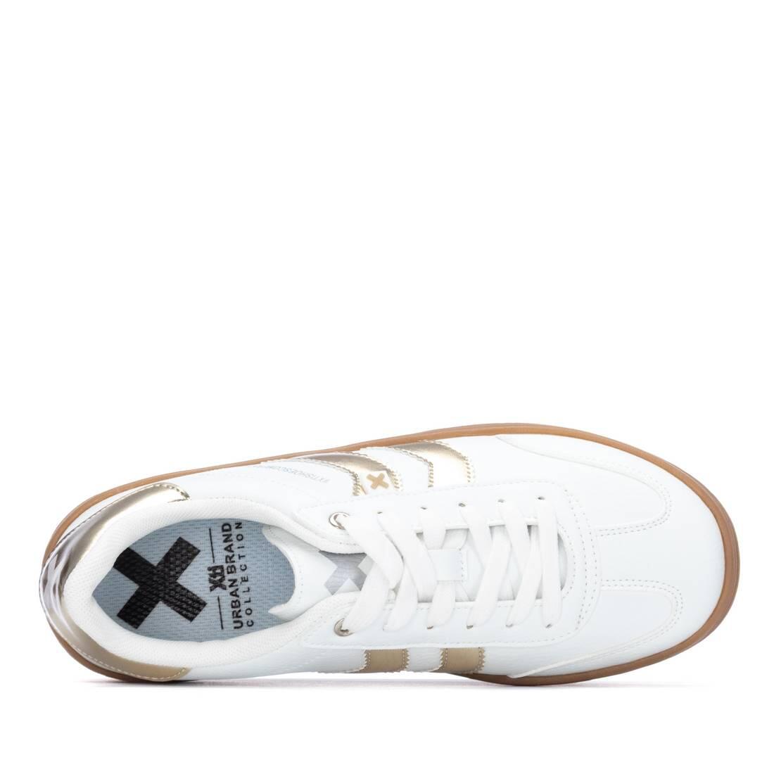 Zapatilla De Mujer Xti 144585 Blanco 6/6
