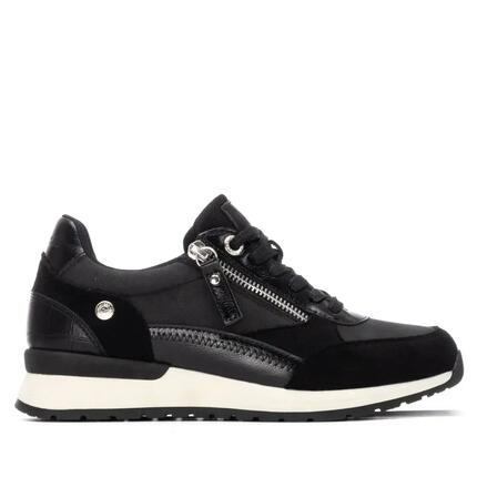 Zapatillas Femme Refresh Noir
