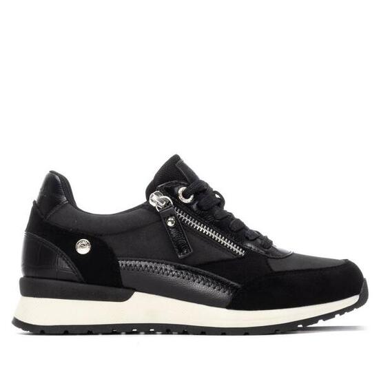 Zapatillas Femme Refresh Noir