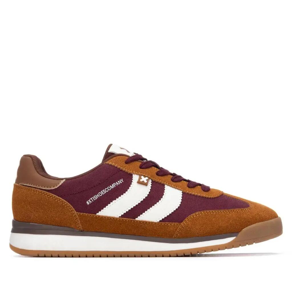 Sneakers Xti model 144582-CAMEL for man