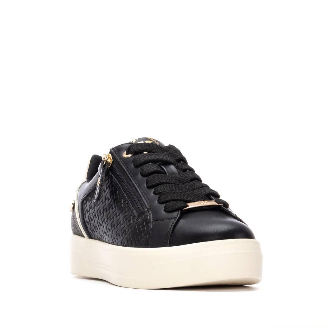 Zapatillas Femme Xti  Noir 3/5
