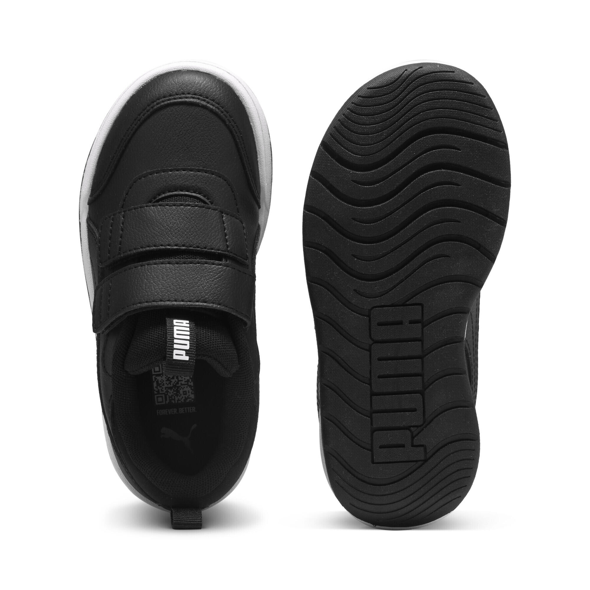 Sneakers Multiflex 2 Enfant PUMA 4/7