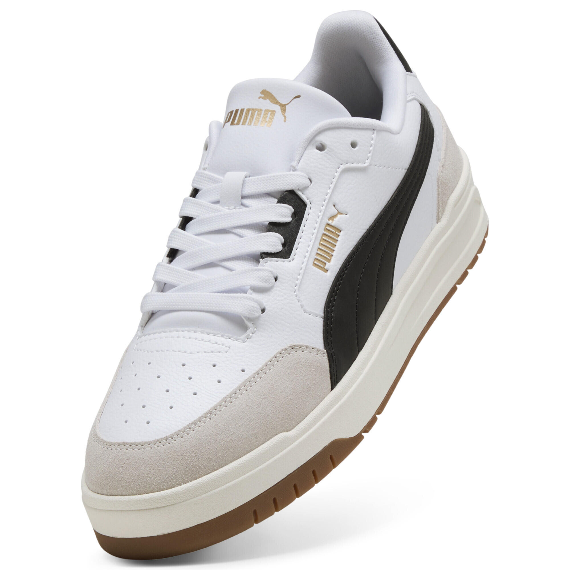 Sneakers Shuffle Downtown unisex PUMA 6/7