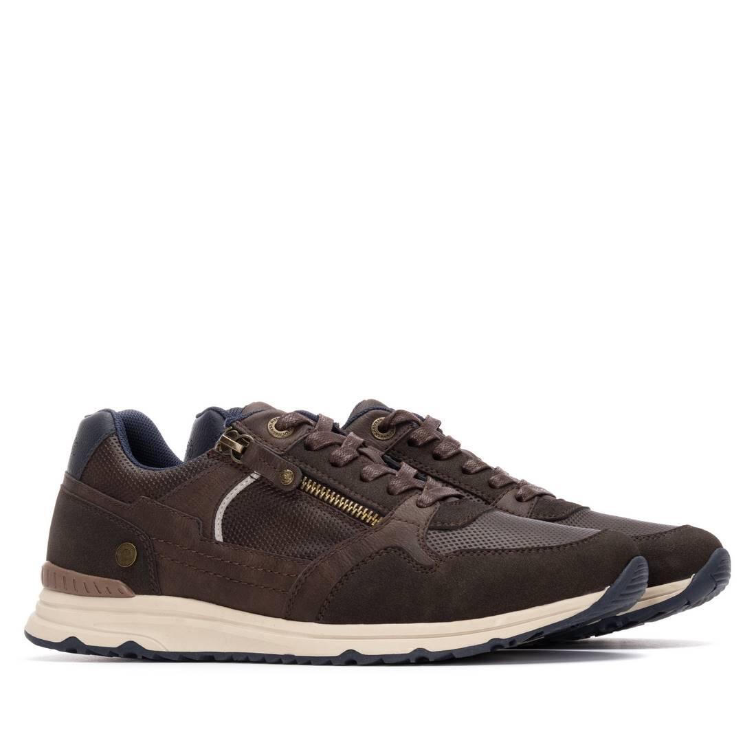 Zapatilla De Hombre Refresh 172900 Marron 4/4