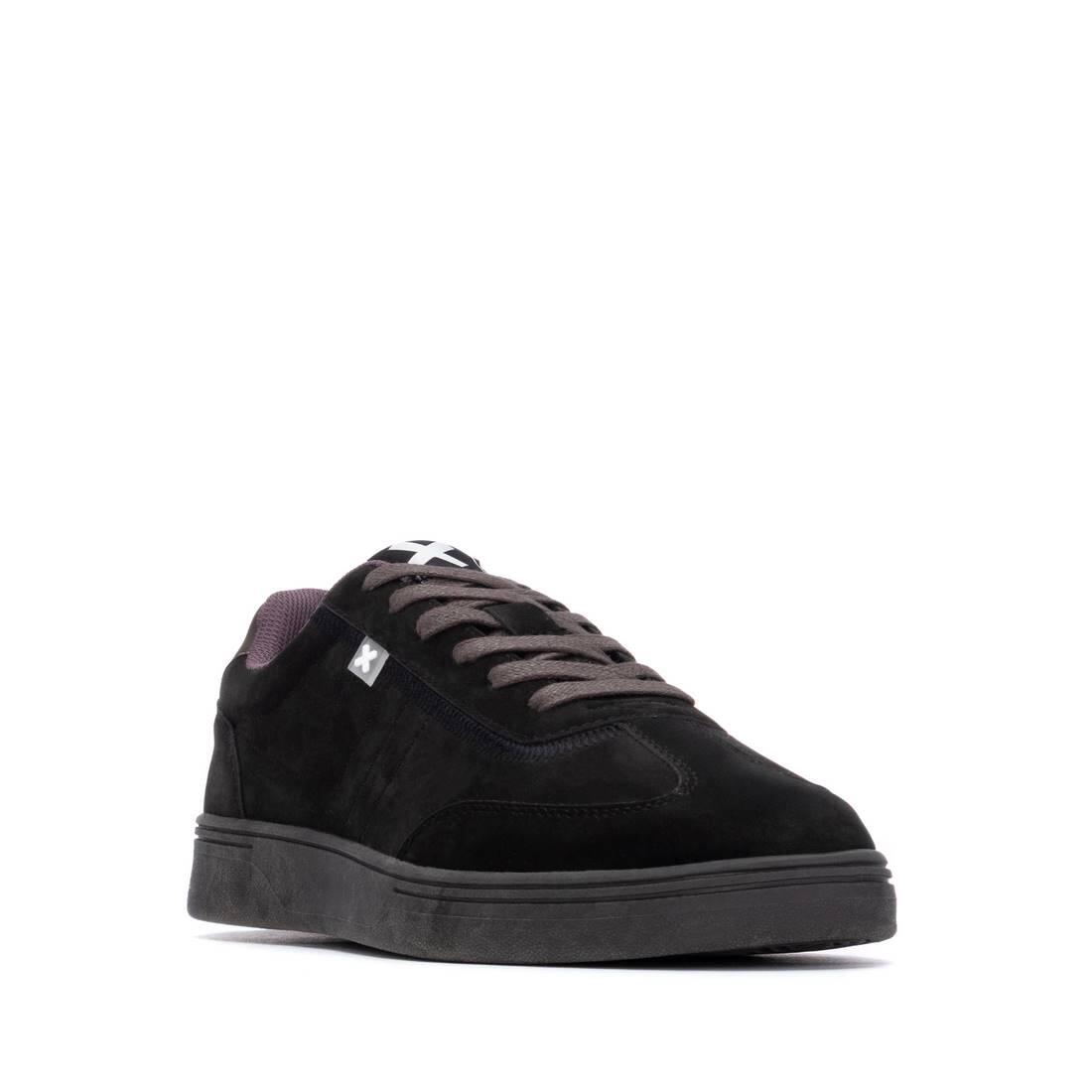 Zapatilla De Hombre Xti 144618 Negro 2/5
