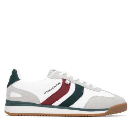 Zapatilla De Hombre Xti 144583 Navy