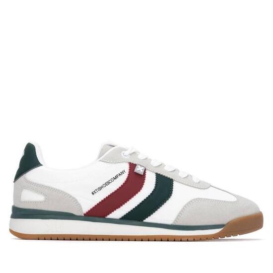 Zapatilla De Hombre Xti 144583 Navy