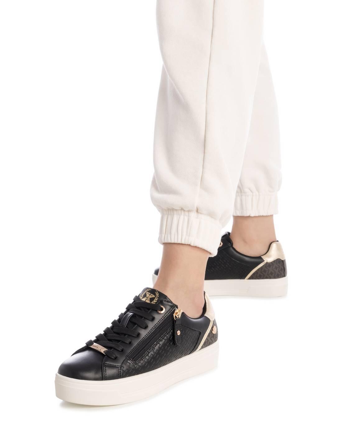 Zapatillas Femme Xti  Noir 2/5