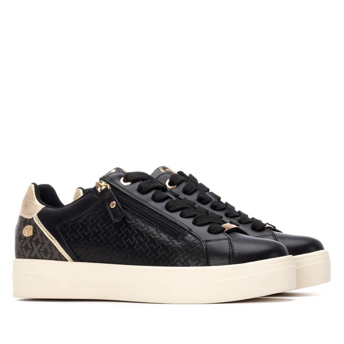 Zapatillas Femme Xti  Noir 5/5