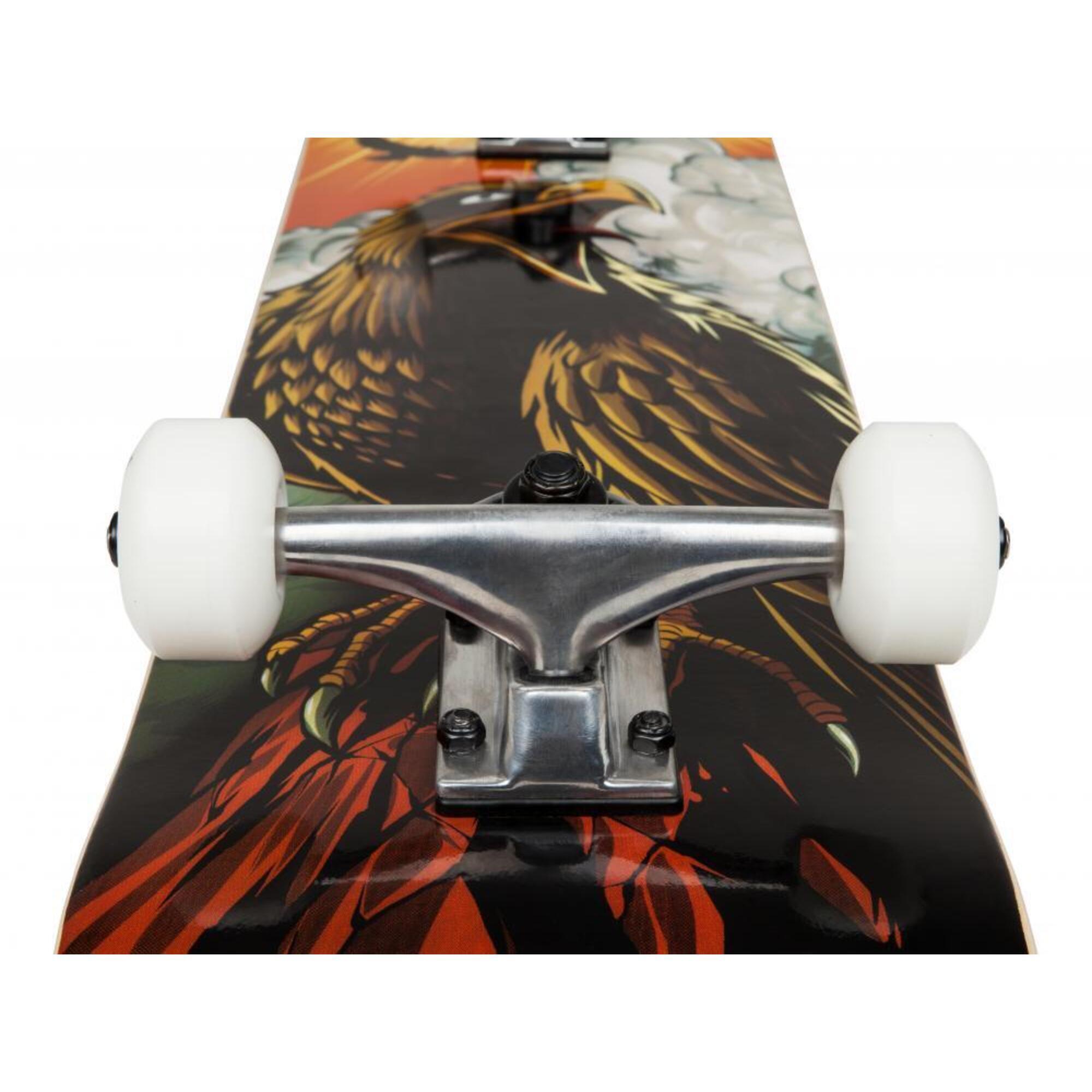 180 Signature Series Complete Skateboard 2/4