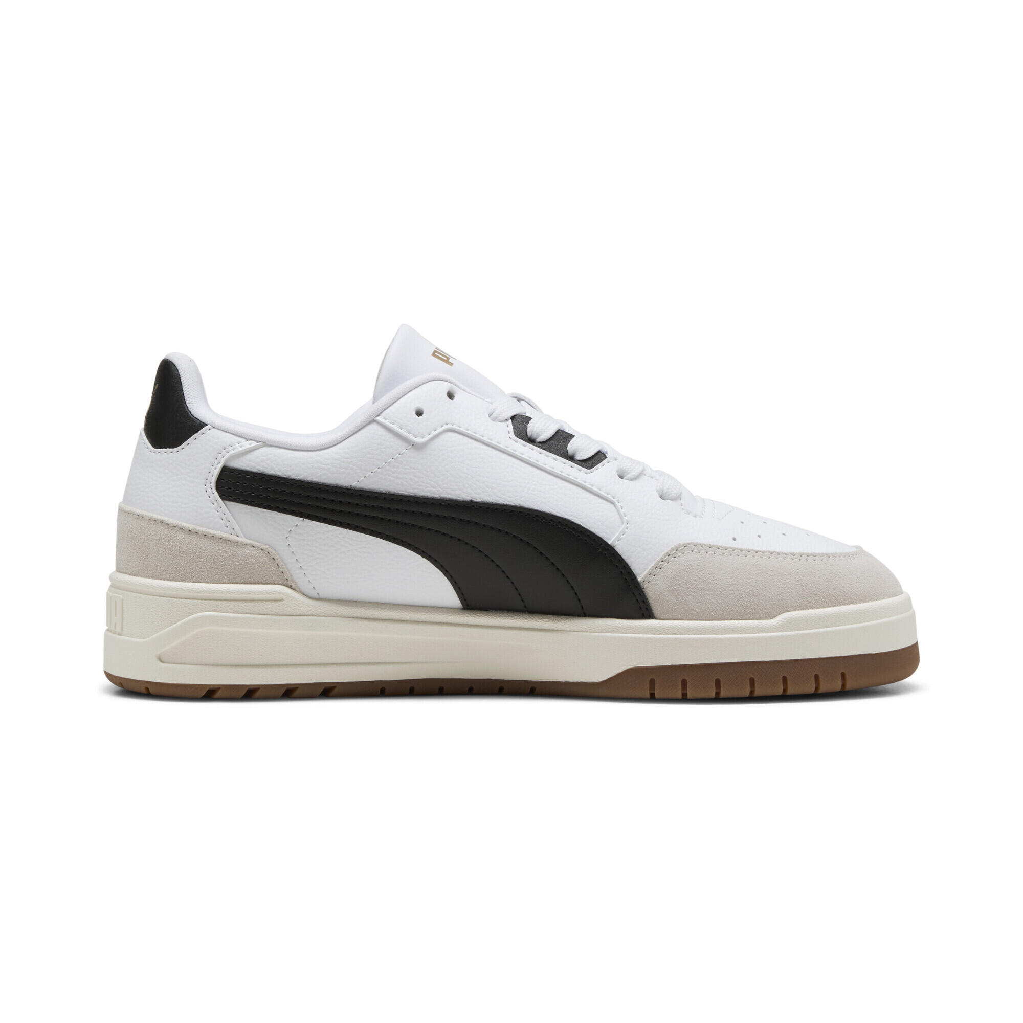 Sneakers Shuffle Downtown unisex PUMA 5/7