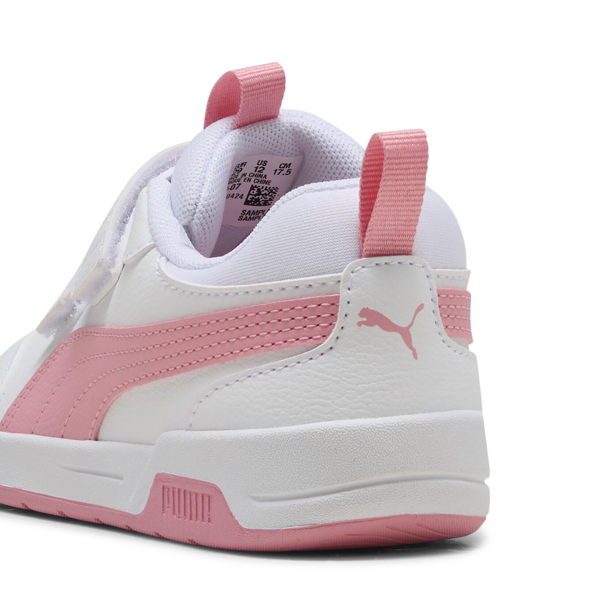 Multiflex 2 Sneakers Kinder PUMA 2/7