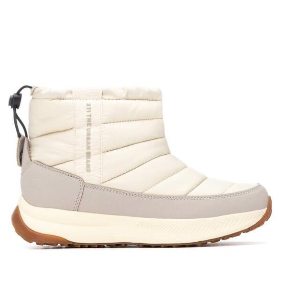 Botín De Mujer Xti 144619 Negro