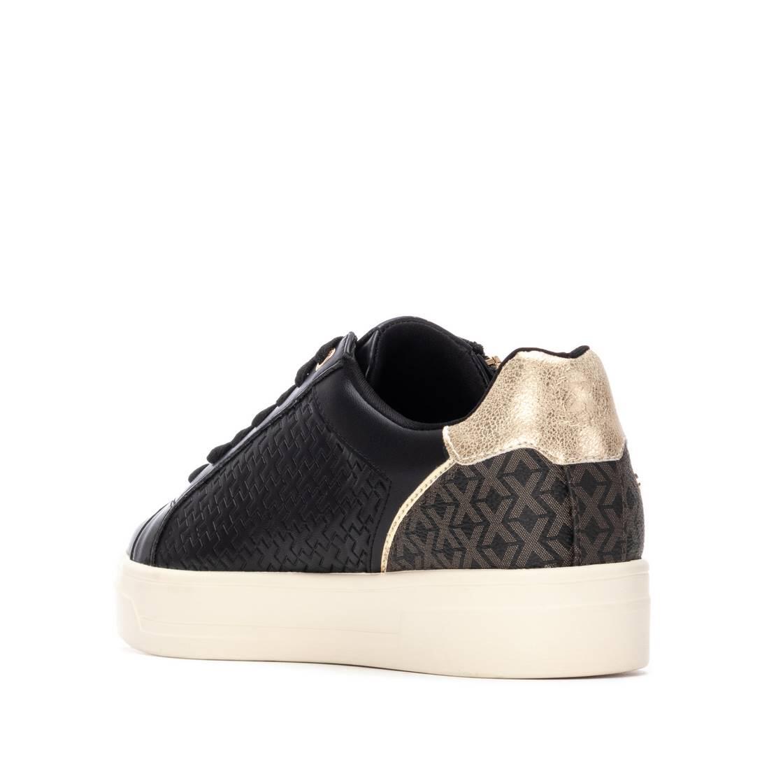 Zapatillas Femme Xti  Noir 4/5