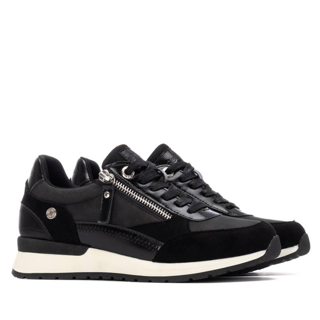 Zapatillas Dames Refresh  Zwart 5/5