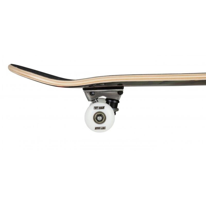 Dětský skateboard 180 Series 7.75" Hawk Roar