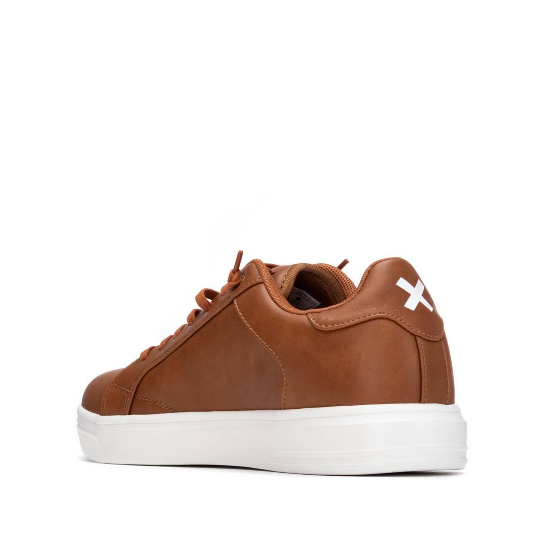 Schoen Xti model 144145-CAMEL voor mannen 3/5