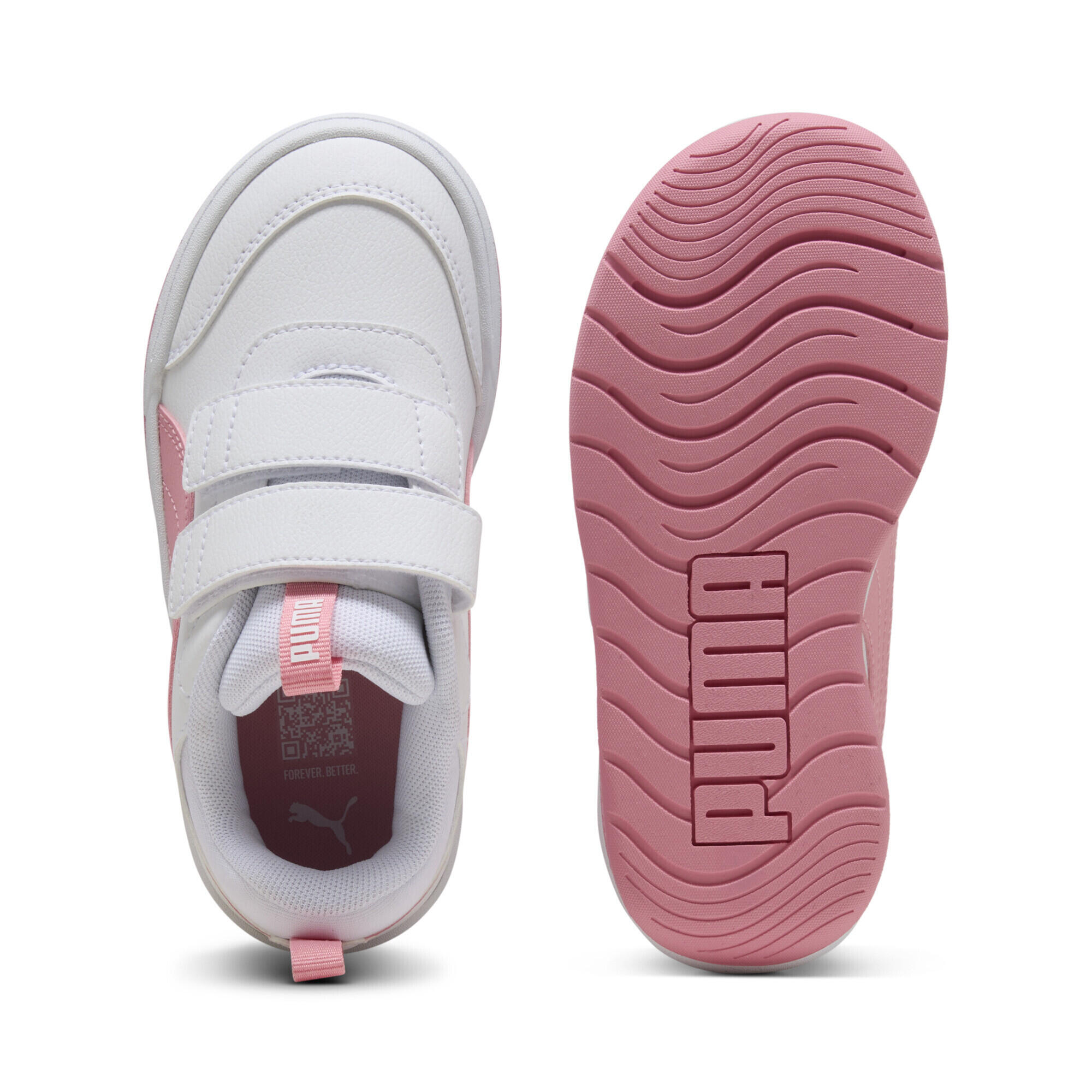 Multiflex 2 Sneakers Kinder PUMA 4/7