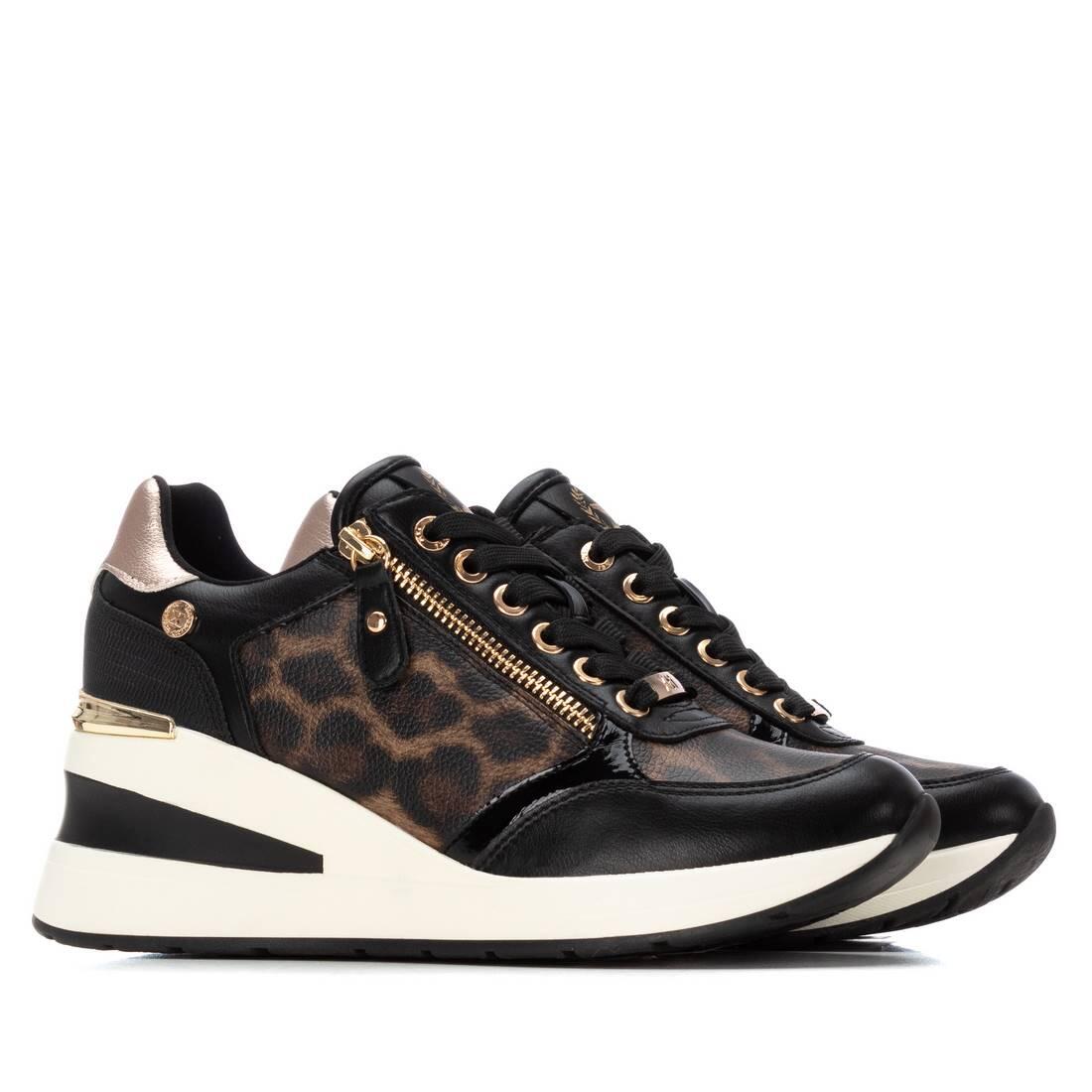 Chaussure de randonnée Baskets Femme Xti 144378 Noi 5/5