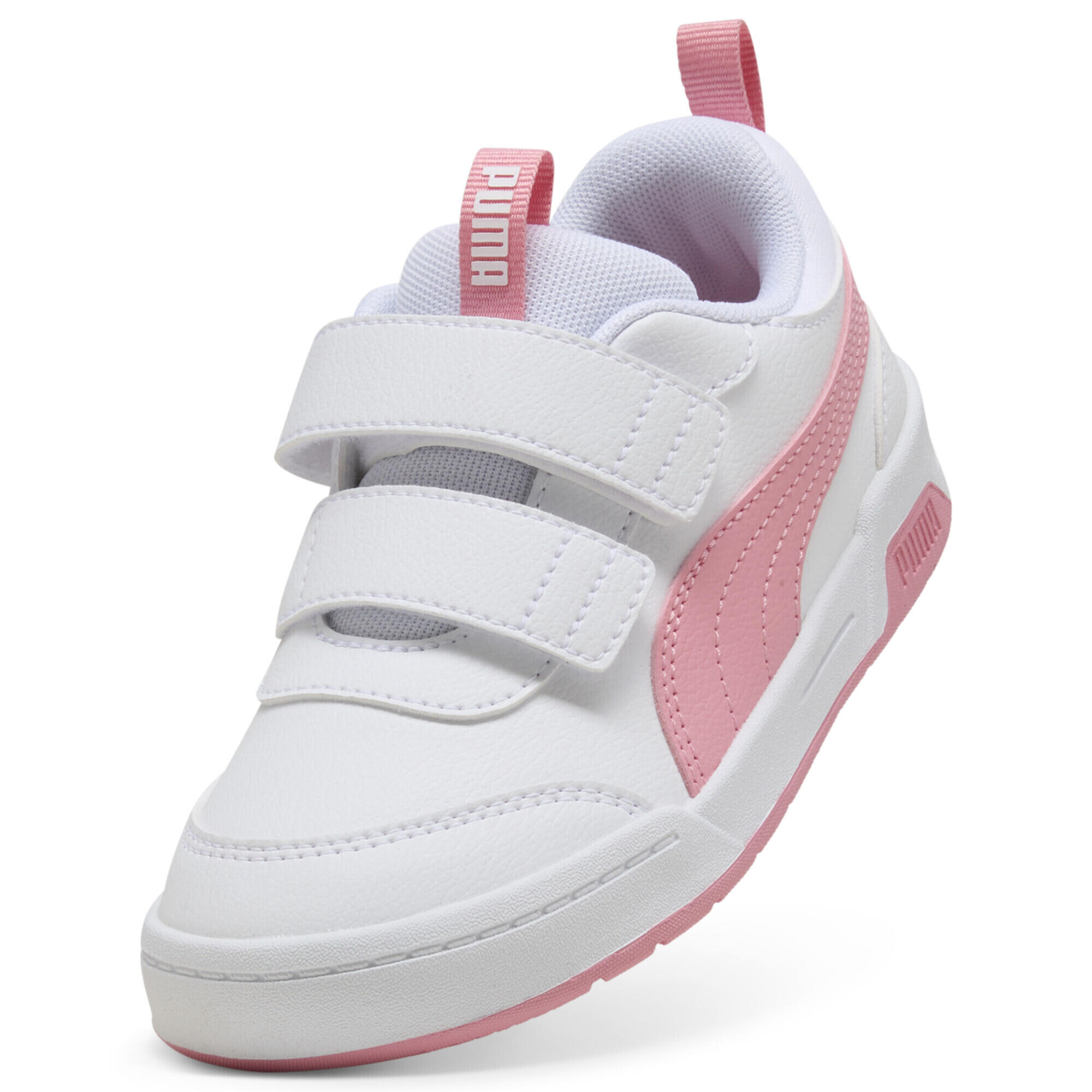 Multiflex 2 Sneakers Kinder PUMA 6/7