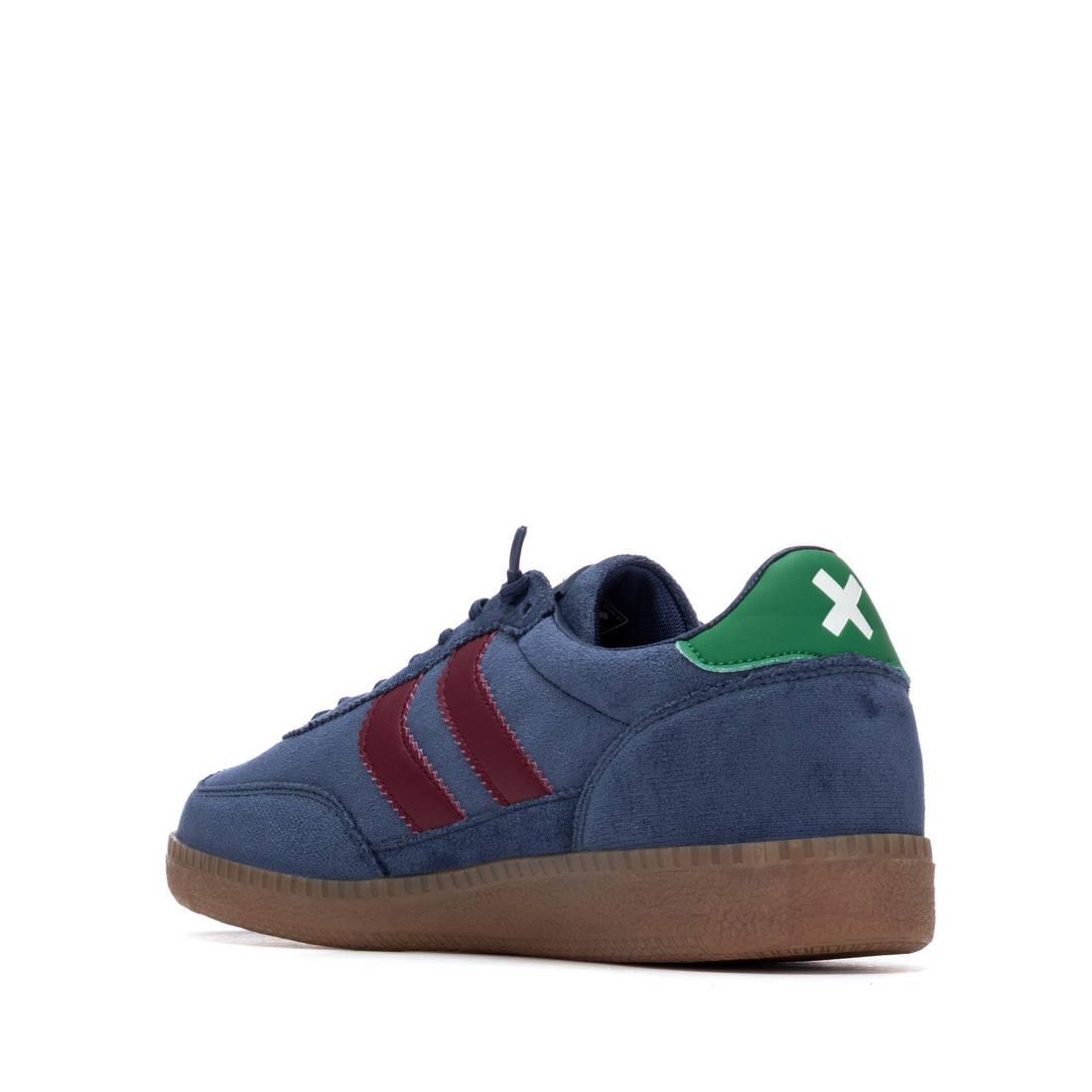 Baskets Xti modèle 147-14416907 pour homme 3/5