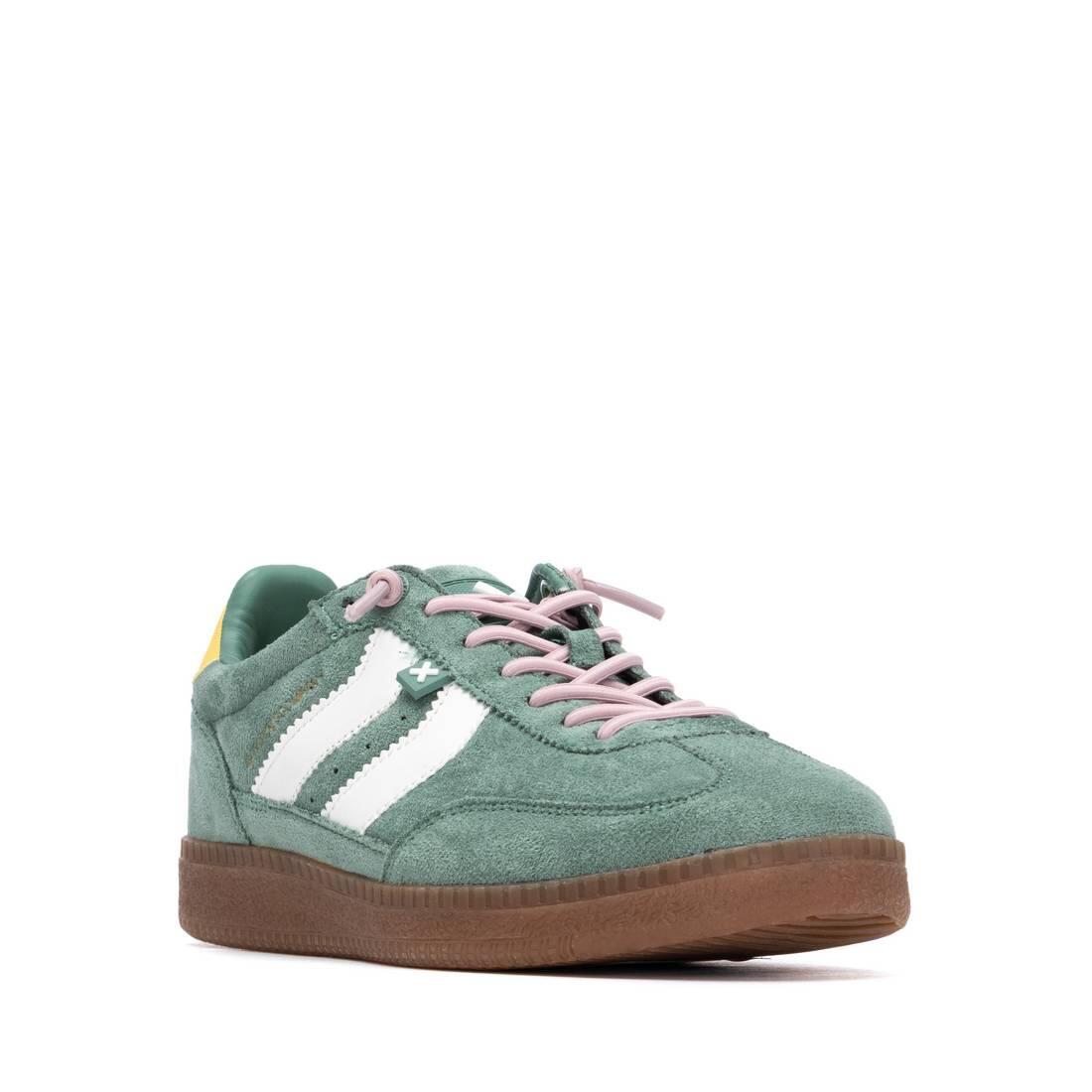 Zapatillas Dames Xti  Groen 2/6