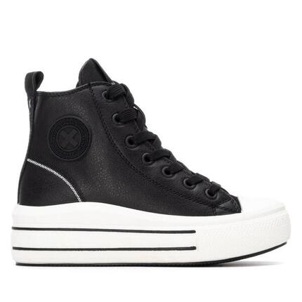 Zapatilla De Niña Xti 151297 Beige