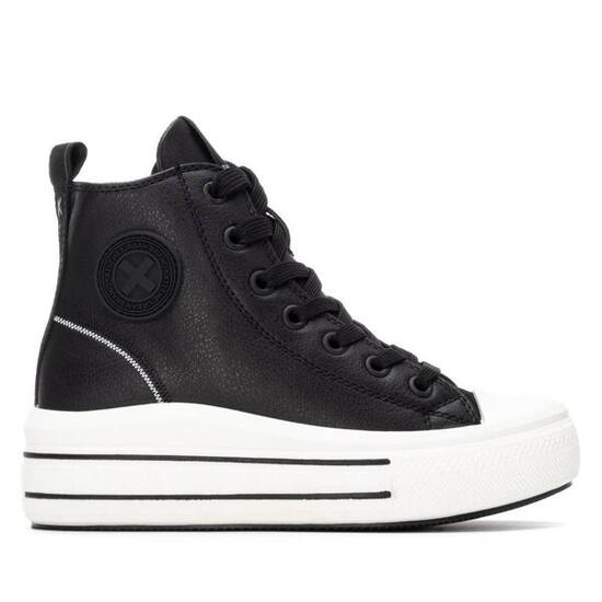 Zapatilla De Niña Xti 151297 Beige