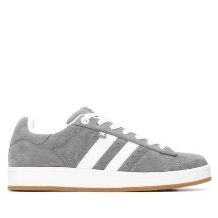 Zapatilla De Hombre Xti 144546 Negro