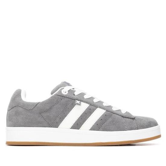 Zapatilla De Hombre Xti 144546 Negro