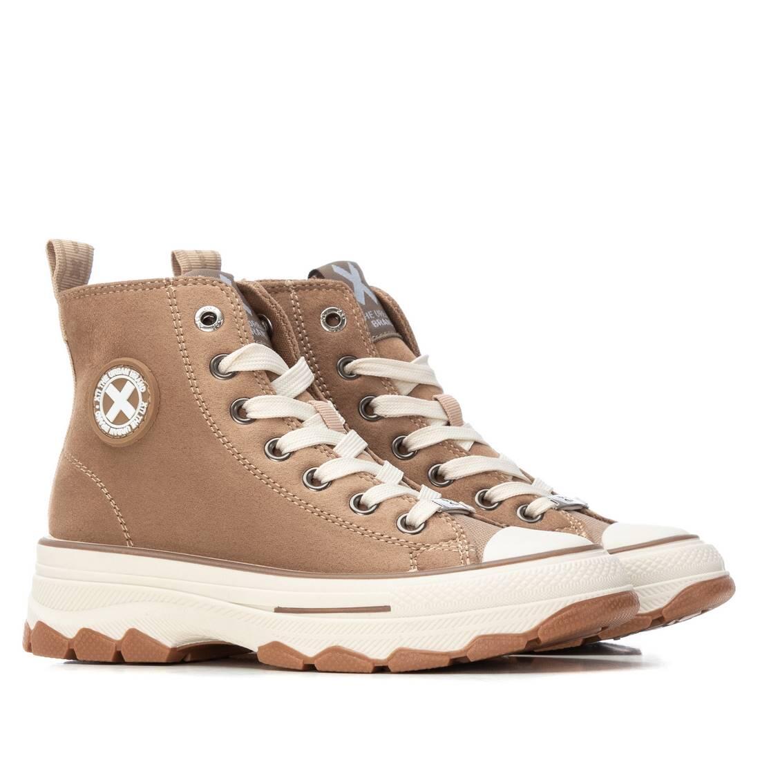 Zapatilla De Niña Xti 151321 Taupe 4/4