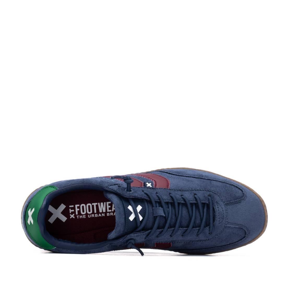 Baskets Xti modèle 147-14416907 pour homme 5/5