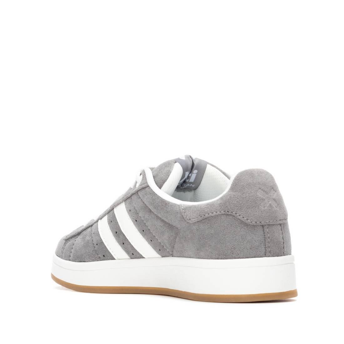 Zapatilla De Hombre Xti 144546 Gris 3/5